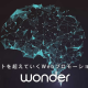 wonder